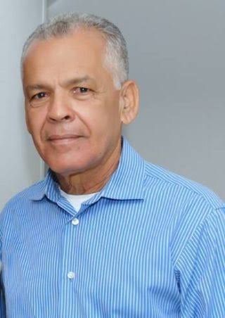Ex-deputado Marcos Medrado
